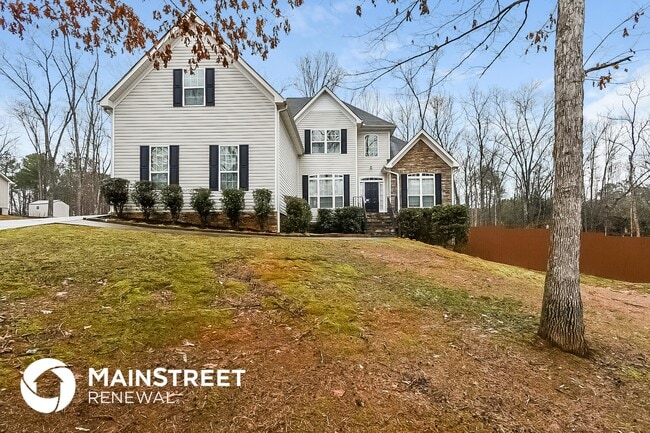 Building Photo - 8862 Camp Ridge Ct