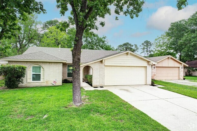 Building Photo - 3518 Almondwood Dr Rental