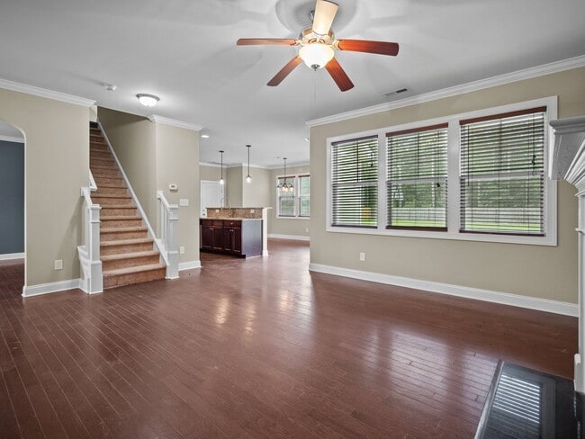 Photo - Welcome to Tall Pines Of New River!