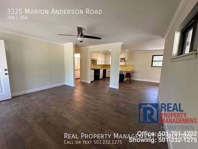 Photo - 3325 Marion Anderson Rd