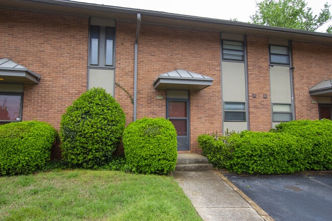 Photo - Two bedroom condo