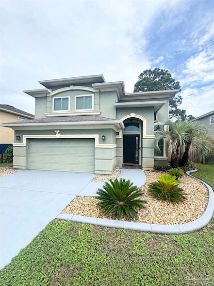 872 Solimar Way