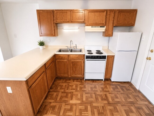 Photo - 507 W Grace St Unidad C3