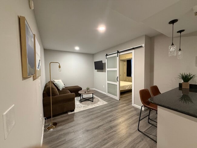 Building Photo - 355 I St SW Unit S207