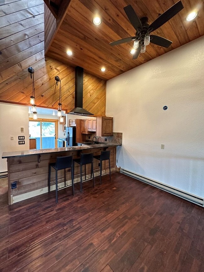 Photo - 3 Bedroom, 3.5 Bath Open Floor Plan Townhome