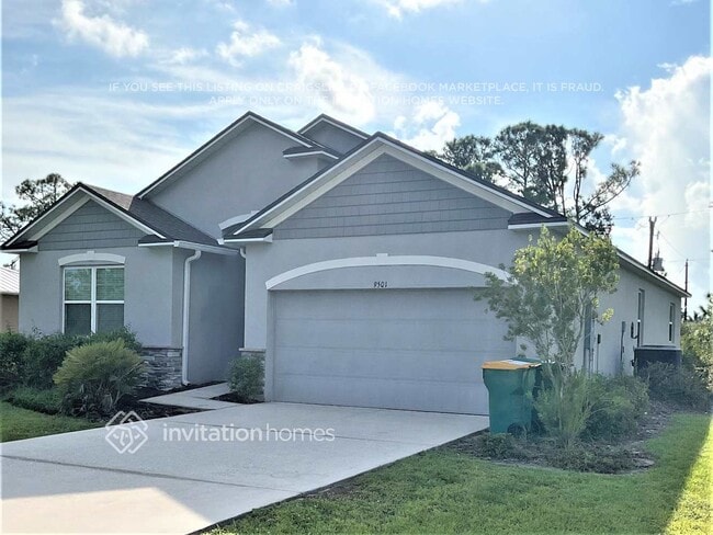 Photo - 9501 Little Rock St