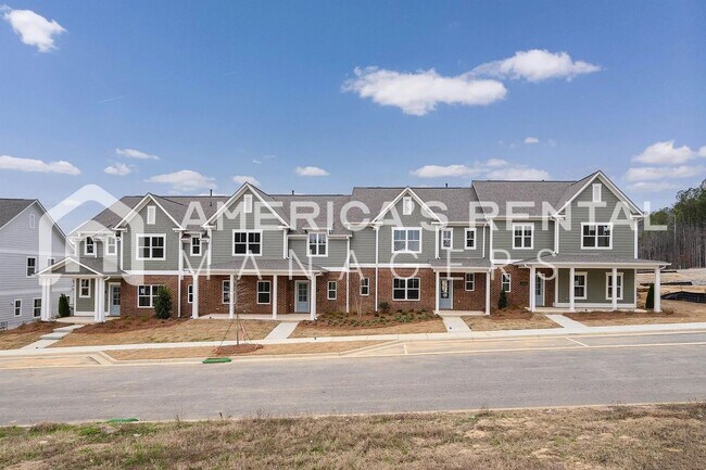 Photo - Modern Elegance at Unali Townes!