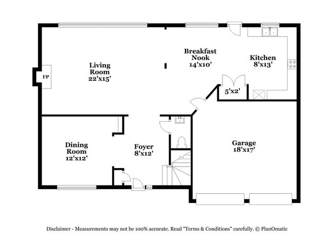 Photo - 1818 Oak Ridge Dr
