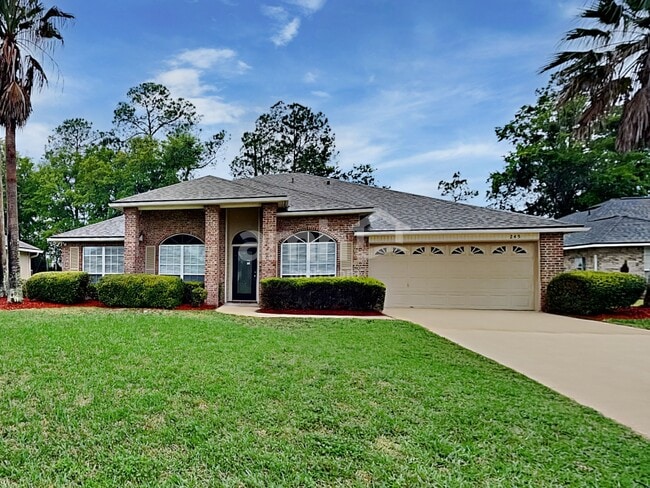 Building Photo - 245 Carolina Jasmine Ln