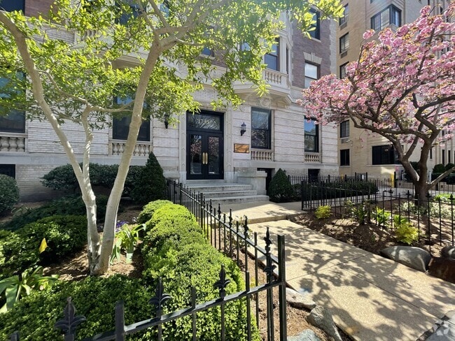 Building Photo - 1735 New Hampshire Ave NW Rental