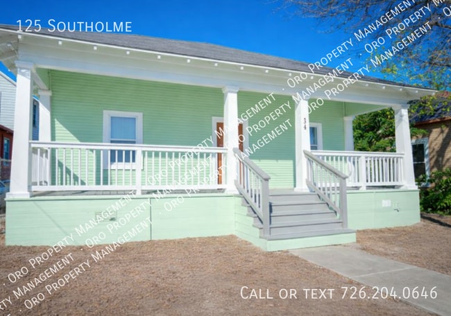 125 Southolme-