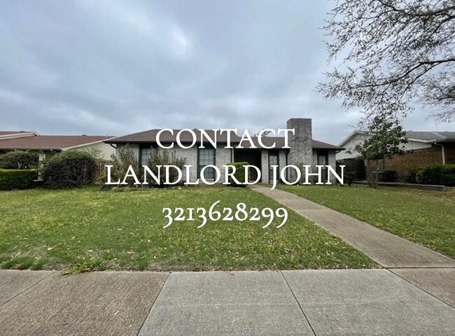 3404 Livingston Ln