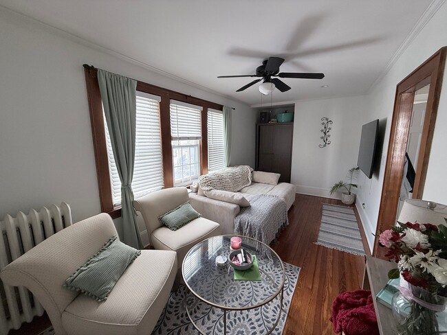 Photo - 21 Cleveland St Unit 21 Cleveland Street