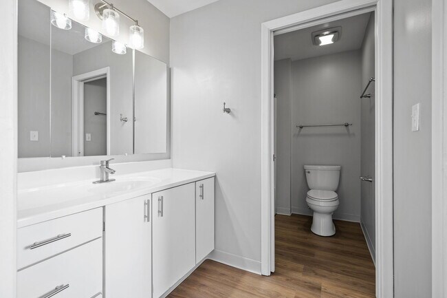 Apartments at Nautica