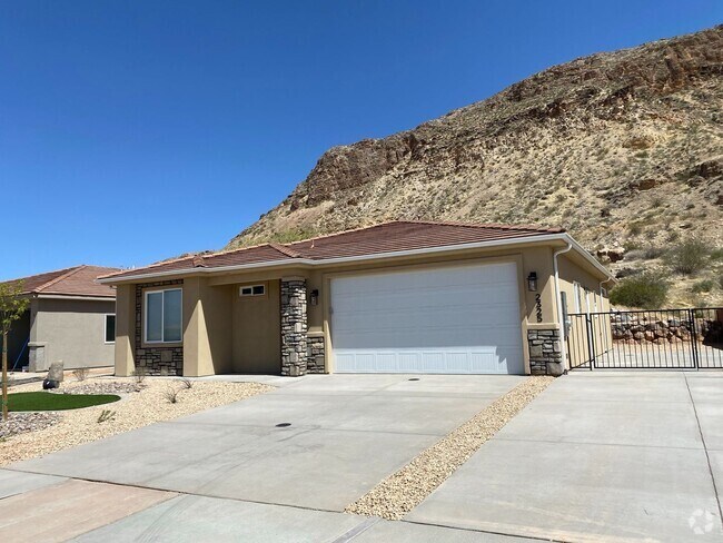 Building Photo - 3 Bed 2 Bath Home in Hurricane