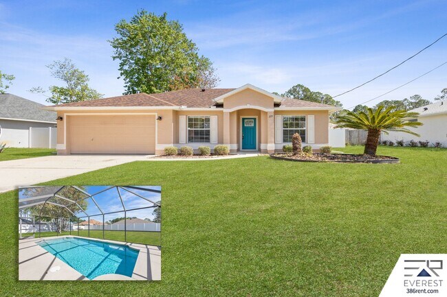 Building Photo - POOL HOME 3/2/2 IN DESIRABLE INDIAN TRAILS