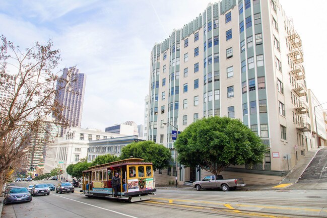 Photo - 845 California