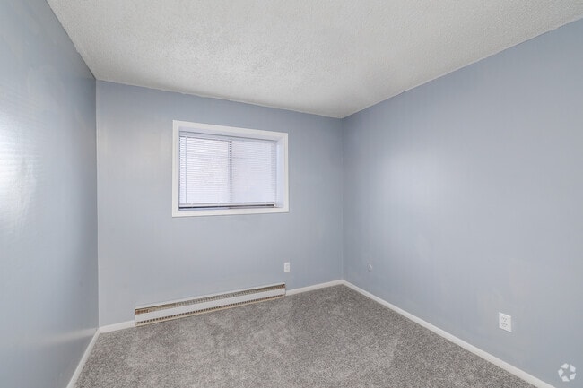 3BR, 1.5BA - Second Bedroom