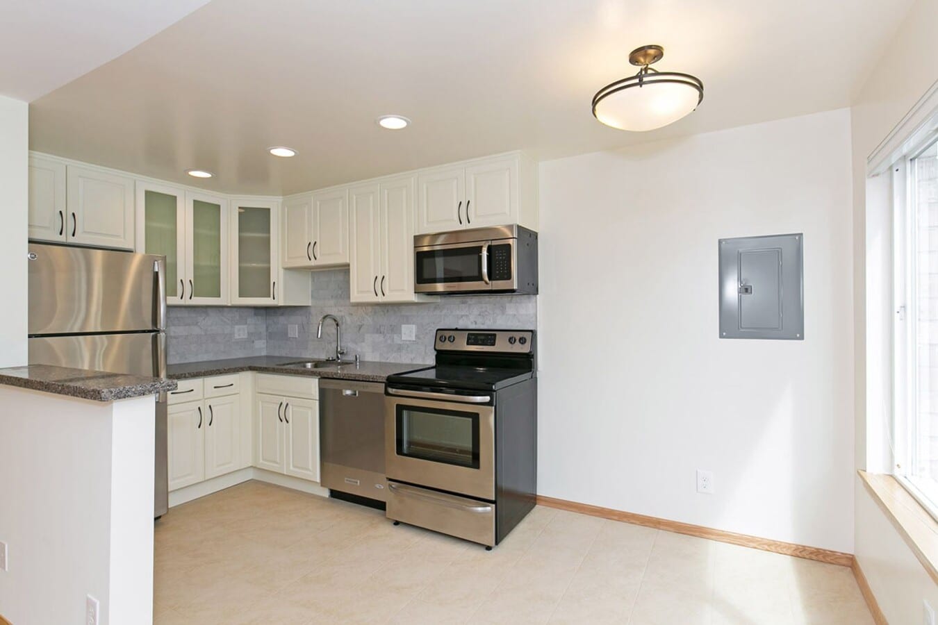 Photo - Aqua Terrazza Apartments