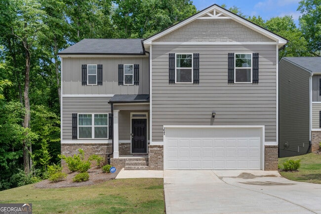 Photo - 3645 Beaconfield Ct SE