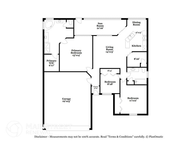 Photo - 2887 Alhaven Terrace