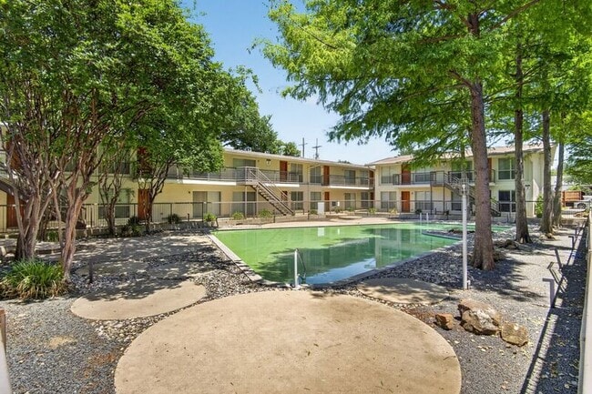 Photo - 4616 W Lovers Ln Unit #210