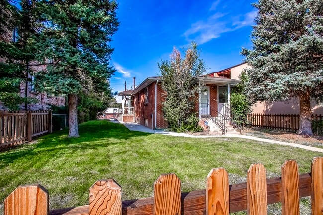 Photo - 1217 Yosemite St