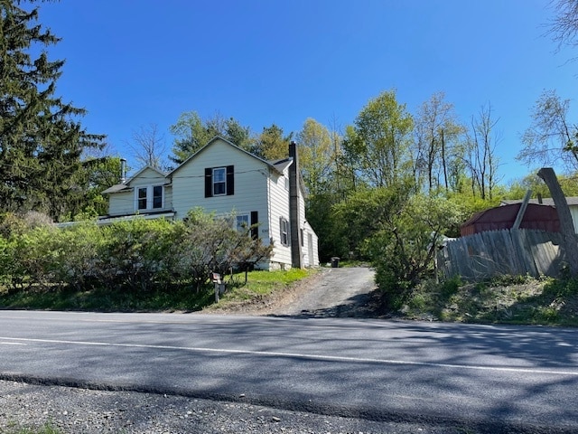 Photo - 1069 Ellis Hollow Rd House