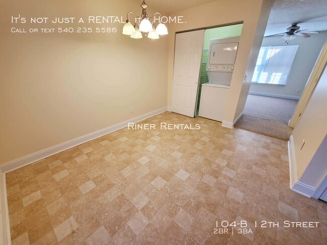 Photo - 104-B 12th Street-