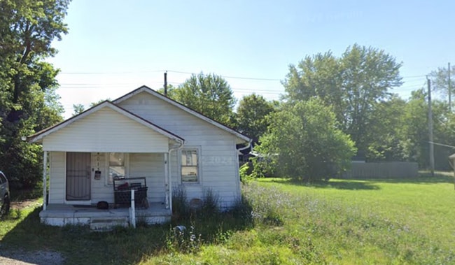 2 bed 1 bath - 2 bed 1 bath House