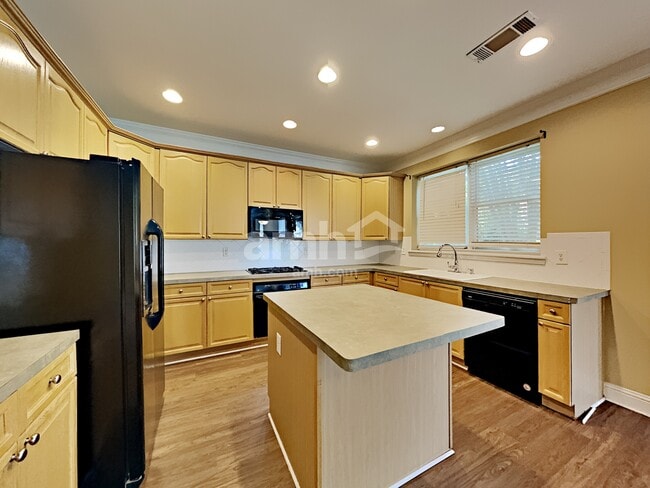 Photo - 1238 Wood Iris Ln