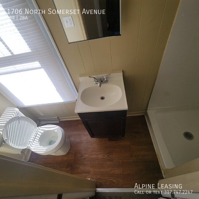 Photo - 1706 N Somerset Ave