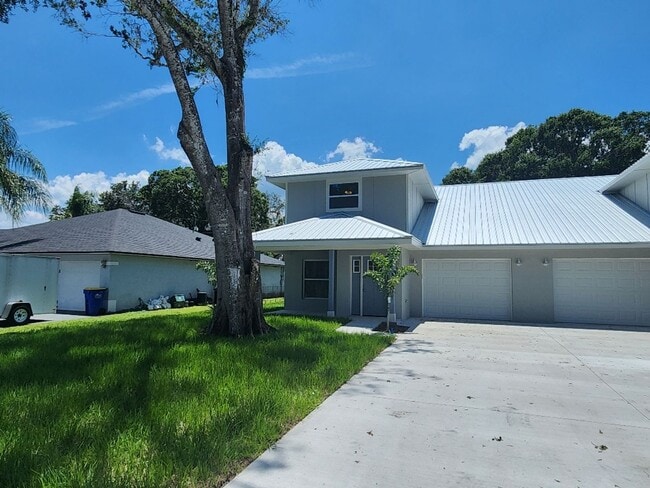 Brand New 2 Story Edgewater Duplex - Brand New 2 Story Edgewater Duplex Casa