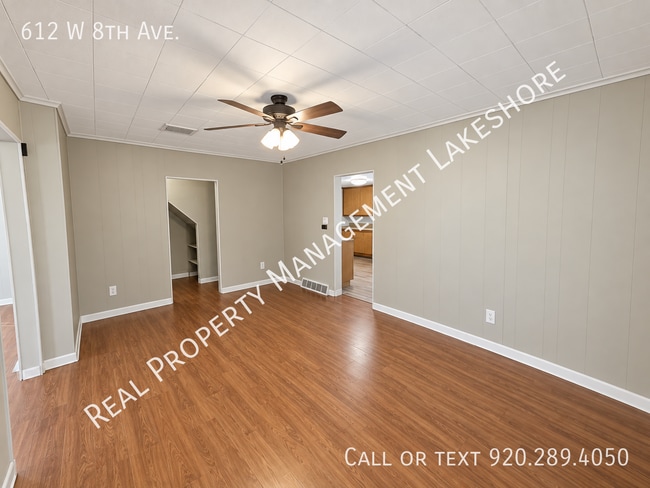 612 W 8th Ave