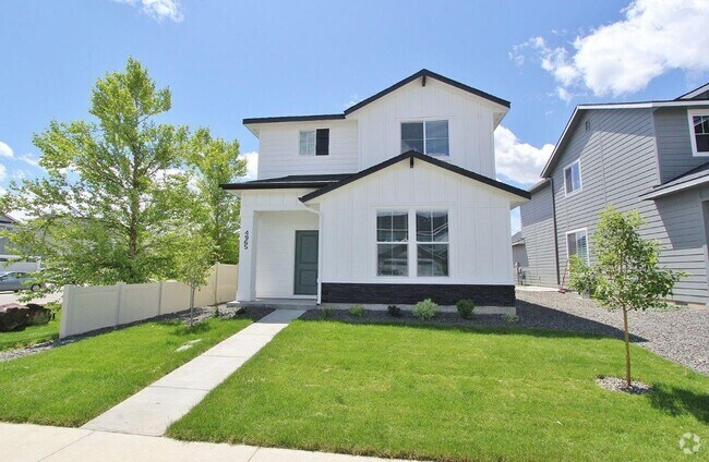 Building Photo - Clean Home in Quiet Neighborhood