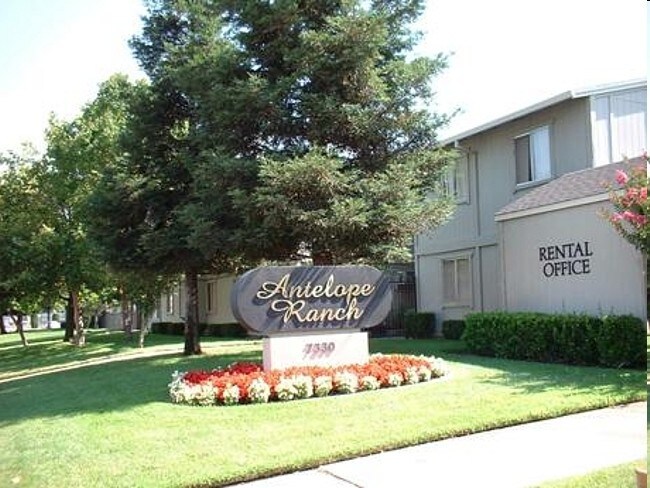 Photo - Antelope Ranch