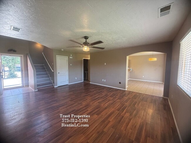 Photo - Spacious 3/3 close to NASA / WSMR