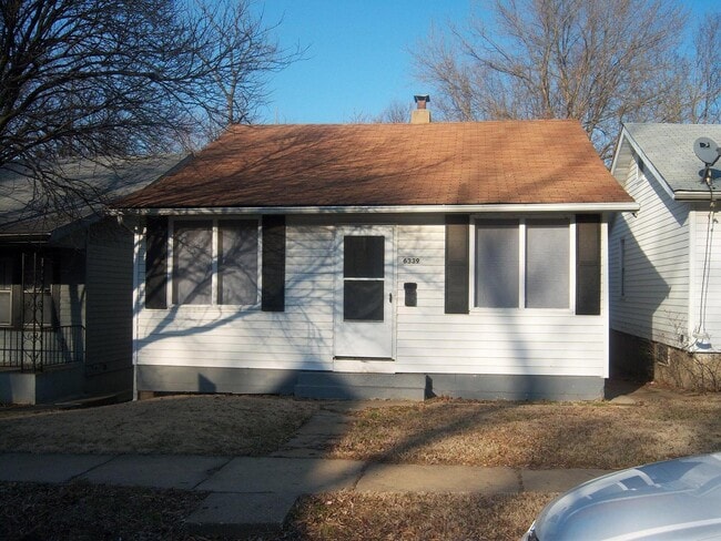 Building Photo - $995 / 2br - Jennings 2 Bedroom Home for r...
