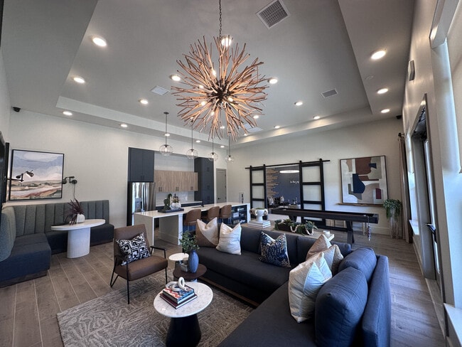 Timberlake Villas