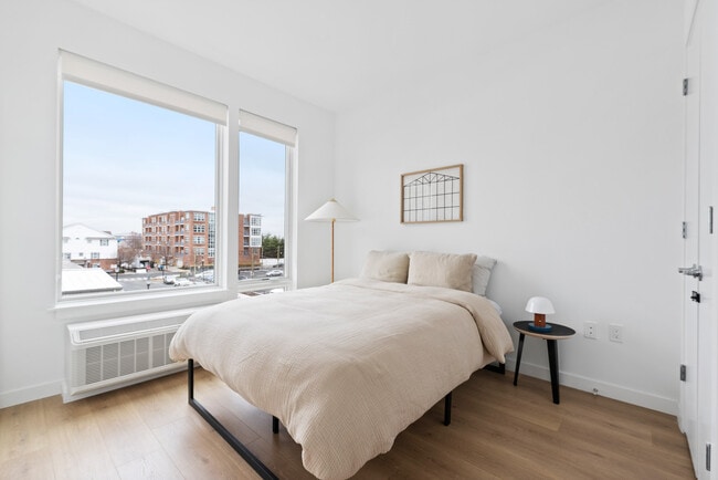 The Agnes Co-Living