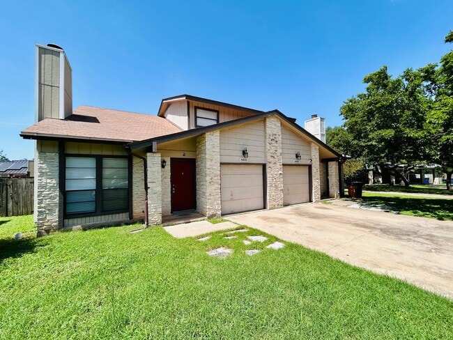 Photo - 8800 Clearbrook Trail Apartment Unit B