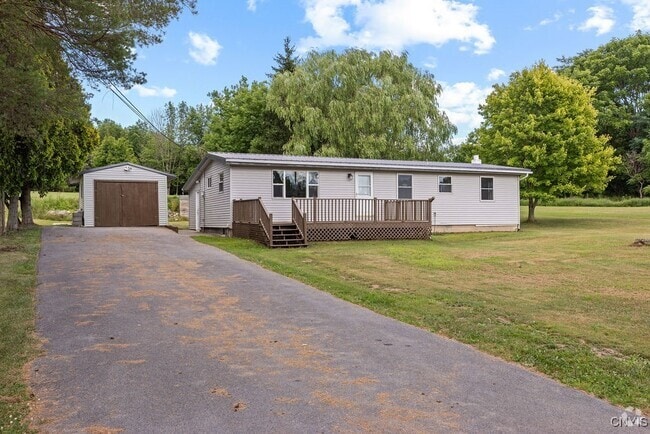 Building Photo - 4076 Mill Rd Rental