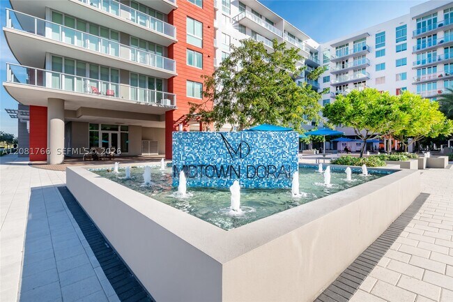 Building Photo - 7661 NW 107th Ave Unit 703