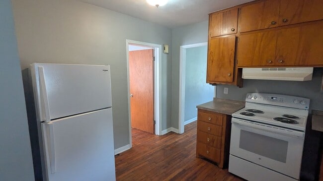 Photo - 2 bedroom, 1 bath house