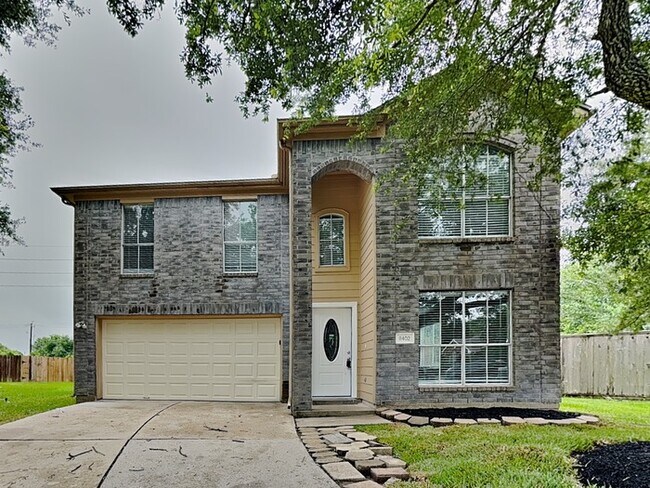 Building Photo - 8402 Storm Creek Dr