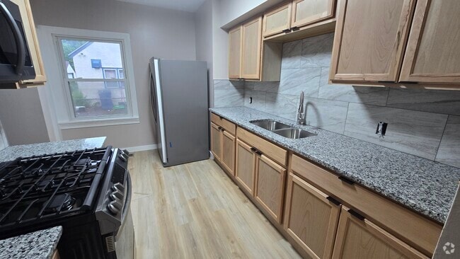 Building Photo - 4401 Irving Ave N Unit 1610 Rental