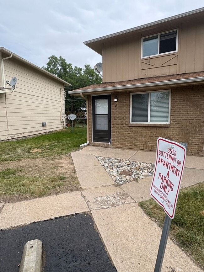 Photo - 3550 Butternut Dr Unit A