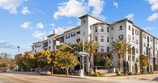 Iconic on Alvarado: Off-Campus Student Hou... - Iconic on Alvarado: Off-Campus Student Hou... Apartments