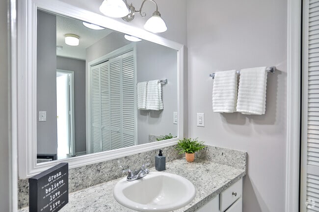 Gardner Ridge Apartment Homes