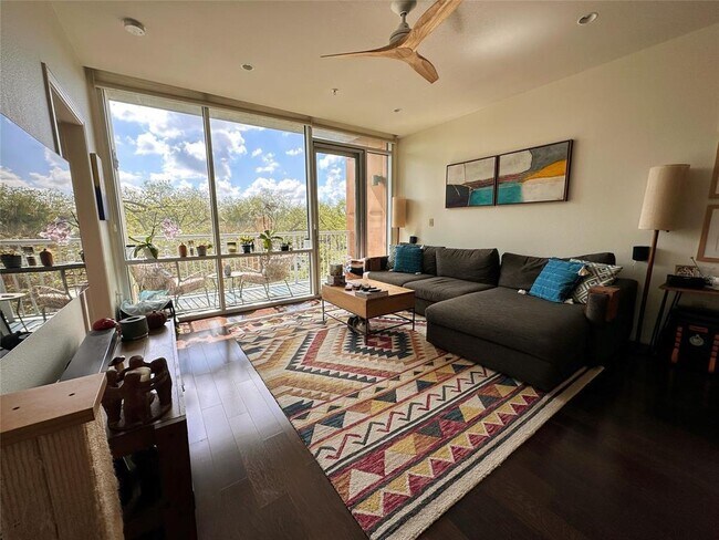 Photo - 1600 Barton Springs Rd Unit 4306